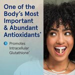 S-Acetyl L-Glutathione - Manufacturer Antioxidant Detox Intracellular Promotion