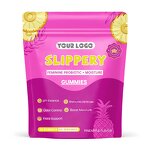Women Probiotic Gummies - Manufacturer OEM/ODM Customizable Feminine Balance