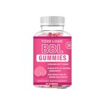 BBL Gummies - Manufacturer OEM Women Bigger Firming Lifting Hip Butt Enhancement