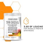 Creatine Powder - Manufacturer Hot Selling Amino Acids CLA Carnitine Pre Workout