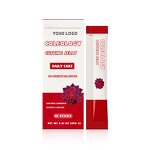 Coleology Jelly - Manufacturer OEM Garcinia Cambogia Weight Management Collagen