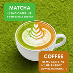 Matcha Powder - Manufacturer Wholesale Premium Japanese Organic Instant Green Tea