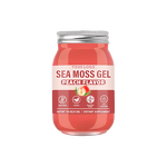 Sea Moss Gel - Manufacturer Direct Immunity Detox Thyroid Skin Energy Digestion