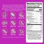 Vitamin C Lollipop - Manufacturer Children's Fruit Flavored Bulk Party Multi Flavor