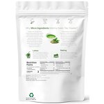Matcha Powder - Manufacturer OEM Latte Natural Slim Organic Drinks & Baking