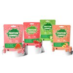 Protein Gummies - Manufacturer Private Label Custom Muscle Energy Pre Workout