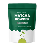 Matcha Powder - Manufacturer High Grade Organic Small Batch Ceremonial Drinks Cooking