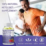 Keto Softgels - Manufacturer Weight Loss Fat Burn Appetite Control Digestion
