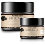 Shilajit Resin - Manufacturer Private Label High Potency Energy Immune Wellness