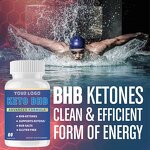 Keto Capsules - Manufacturer OEM BHB Fat Burn Weight Loss Slimming Supplement
