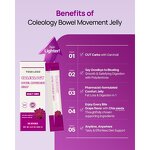 Coleology Jelly - Manufacturer Wholesale OEM Garcinia Cambogia Bowel Movement