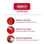 S-Acetyl L-Glutathione - Manufacturer Antioxidant Detox Intracellular Promotion