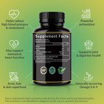 Black Seed Oil Gummies - Manufacturer Weight Loss Hair Growth Private Label