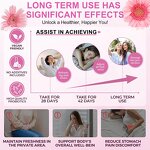 Women Probiotic Gummies - Manufacturer Private Label OEM Sugar Free Vaginal Health