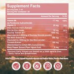 Soursop Drops - Manufacturer Organic Antioxidants Holistic Well-being Supplement