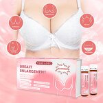 Breast Enlargement Liquid - Manufacturer OEM Glutathione Dark Spots Skin Elasticity
