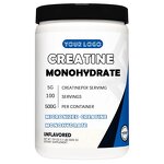 Creatine Powder - Manufacturer Wholesale Custom Formula Flavor Private Label OEM