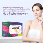 Collagen Liquid - Manufacturer Anti-Aging Vitamin C Skin Hair Nail Health Women