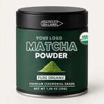 Matcha Powder - Manufacturer High Quality Ceremonial Pure Green Tea Making