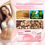 Breast Enlargement Liquid - Manufacturer OEM Glutathione Dark Spots Skin Elasticity