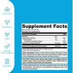 Ashwagandha Gummies - Manufacturer OEM Private Label Vegan Organic Sleep Vitamin