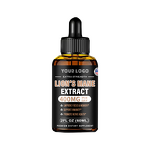 Lion's Mane Drops - Manufacturer OEM Nootropics Brain Focus Clarity Health