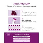 Coleology Jelly - Manufacturer Wholesale OEM Garcinia Cambogia Bowel Movement