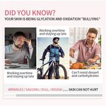 Collagen Oral Liquid - Manufacturer Hot Selling Skin Whitening Repair Growth