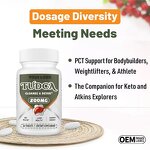 Sophora Extract - Manufacturer 2000mg Liver Detox Bile Salt Digestive Health