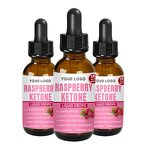 Raspberry Ketone Drops - Manufacturer Diet Energy Fat Burner Appetite Suppressant