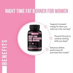 Fat Burner Capsules - Manufacturer Garcinia Cambogia Keto Slimming Weight Loss