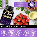 Biotin Collagen Capsules - Manufacturer Custom Keratin Fish Skin Hair Nails