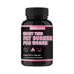 Fat Burner Capsules - Manufacturer Garcinia Cambogia Keto Slimming Weight Loss