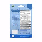 Immune Lollipops - Manufacturer Wholesale Organic Elderberry Round Flat Kids