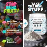 Creatine Powder - Manufacturer Wholesale Custom Formula Flavor Private Label OEM