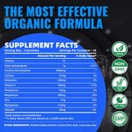 Creatine Gummies - Manufacturer OEM/ODM Pre Workout Muscle Growth Energy Gummy