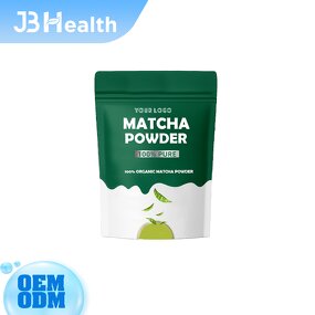 Matcha Powder - Manufacturer High Grade Organic Small Batch Ceremonial Drinks Cooking