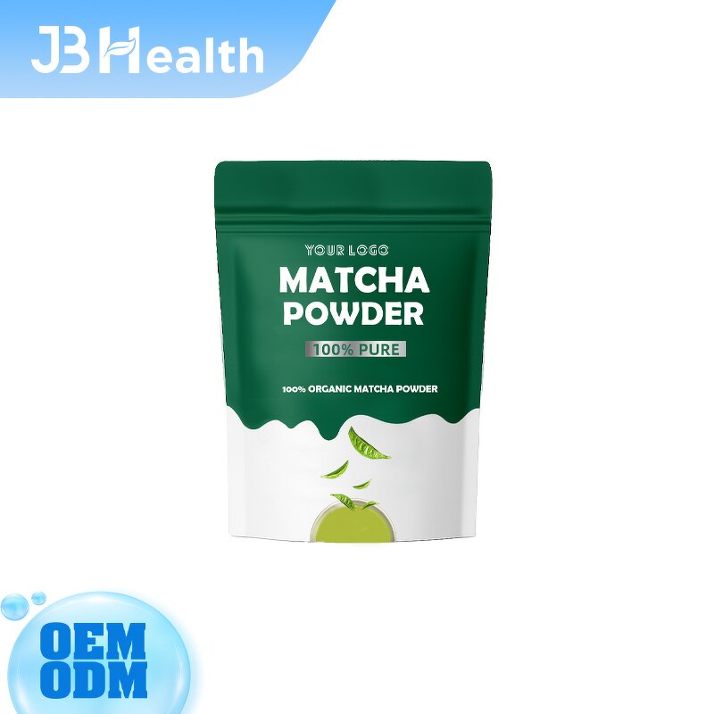 Matcha Powder - Manufacturer High Grade Organic Small Batch Ceremonial Drinks Cooking
