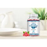 Brain Memory Gummies - Manufacturer Nootropic Focus Mental Performance Energy