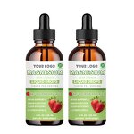 Magnesium Drops - Manufacturer Dietary Supplement Vegan Bone Mineral Liquid