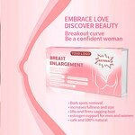 Breast Enlargement Liquid - Manufacturer OEM Glutathione Dark Spots Skin Elasticity