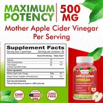 ACV Gummies - Manufacturer OEM Organic Sea Moss Elderberry Turmeric Biotin