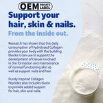 Fish Collagen Powder - Manufacturer LOW MOQ Hydrolyzed Peptides Protein Supplement