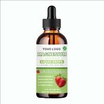 Magnesium Drops - Manufacturer Dietary Supplement Vegan Bone Mineral Liquid