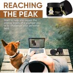 Shilajit Resin - Manufacturer Organic Himalayan Humic Fulvic Acid Stamina Energy