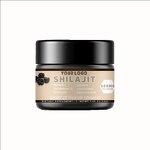 Shilajit Resin - Manufacturer Himalayan Energy Stamina Hormone Immunity Balance