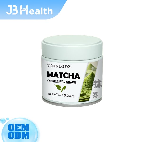 Matcha Powder - Manufacturer Wholesale Premium Japanese Organic Instant Green Tea