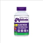 Melatonin Tablets - Manufacturer OEM/ODM 10mg Fast Dissolve Adult Sleep Aid
