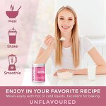 Collagen Peptides - Manufacturer Custom 5Types DigeSEB BioPerine Max Absorption