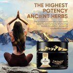 Shilajit Resin - Manufacturer Ayurvedic 84Trace Minerals Energy Vitality Stamina